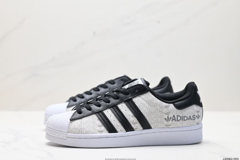 Adidas Superstar Shoes